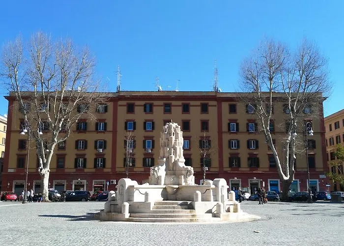 Appartement Piccolo Nido *