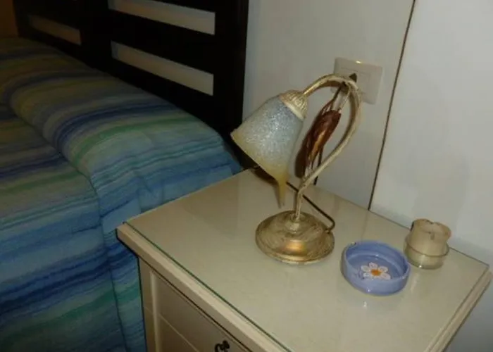 Piccolo Nido Appartement *