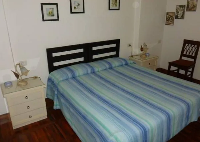 Appartement Piccolo Nido Rome