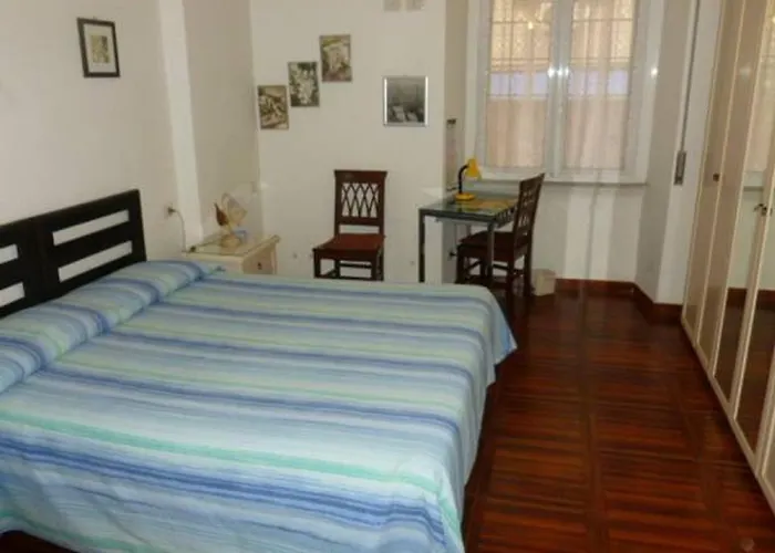 Appartement Piccolo Nido *