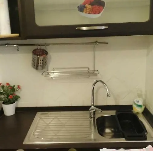 Appartement Piccolo Nido