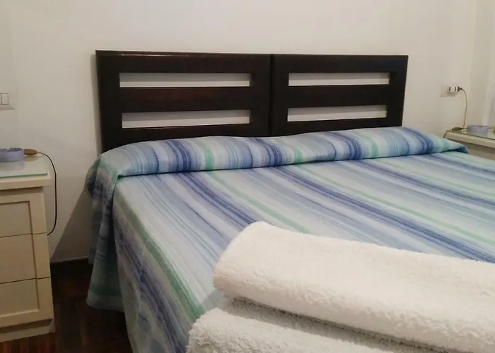 Piccolo Nido Appartement