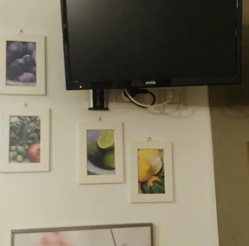Piccolo Nido Appartement