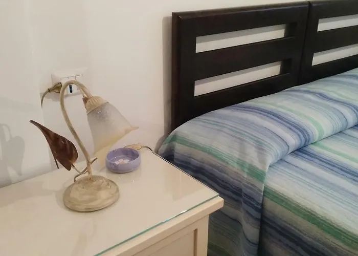 Piccolo Nido Appartement *