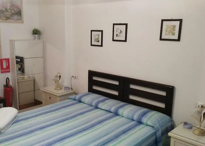 Piccolo Nido Appartement Rome