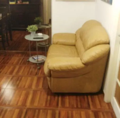 Piccolo Nido Appartement
