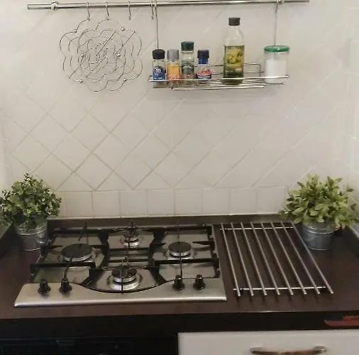 Appartement Piccolo Nido *