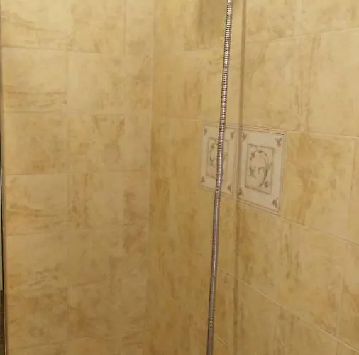 Piccolo Nido Appartement *