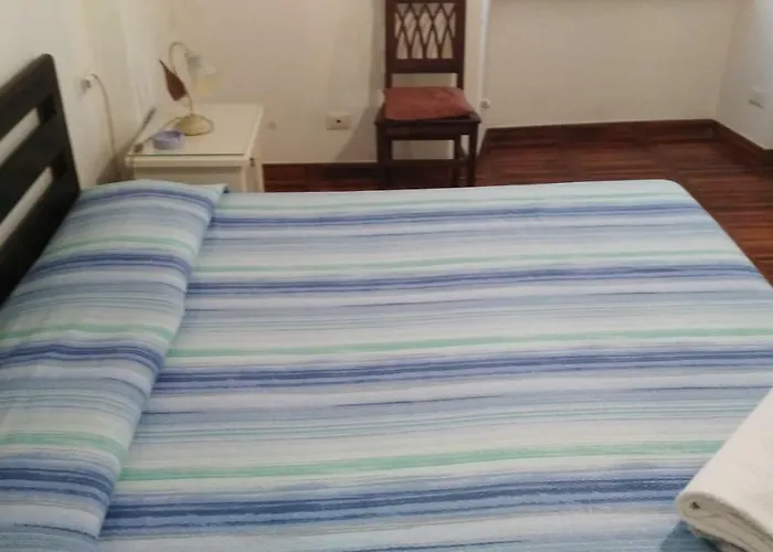 Piccolo Nido Appartement *